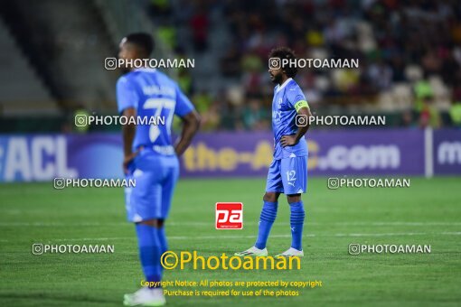 2104531, Tehran, Iran, AFC Champions League 2023, Group stage, Group D, First Leg، Nassaji Qaemshahr 0 v 3 Al-Hilal FC on 2023/10/03 at Azadi Stadium