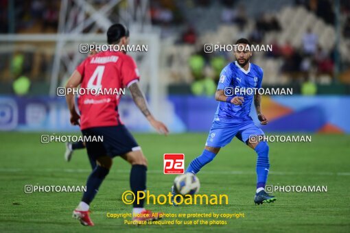 2104542, Tehran, Iran, AFC Champions League 2023, Group stage, Group D, First Leg، Nassaji Qaemshahr 0 v 3 Al-Hilal FC on 2023/10/03 at Azadi Stadium