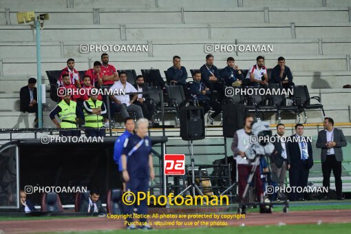 2104543, Tehran, Iran, AFC Champions League 2023, Group stage, Group D, First Leg، Nassaji Qaemshahr 0 v 3 Al-Hilal FC on 2023/10/03 at Azadi Stadium