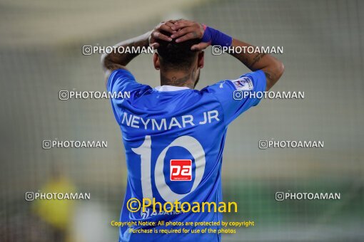 2104558, Tehran, Iran, AFC Champions League 2023, Group stage, Group D, First Leg، Nassaji Qaemshahr 0 v 3 Al-Hilal FC on 2023/10/03 at Azadi Stadium