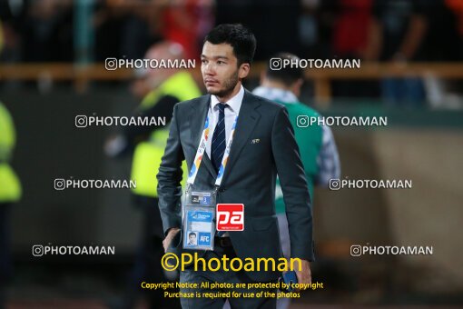 2189857, Tehran, Iran, AFC Champions League 2023, Group stage, Group D, First Leg، Nassaji Qaemshahr 0 v 3 Al-Hilal FC on 2023/10/03 at Azadi Stadium