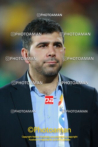 2189863, Tehran, Iran, AFC Champions League 2023, Group stage, Group D, First Leg، Nassaji Qaemshahr 0 v 3 Al-Hilal FC on 2023/10/03 at Azadi Stadium