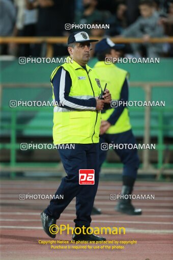 2189865, Tehran, Iran, AFC Champions League 2023, Group stage, Group D, First Leg، Nassaji Qaemshahr 0 v 3 Al-Hilal FC on 2023/10/03 at Azadi Stadium