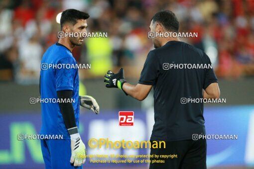 2189870, Tehran, Iran, AFC Champions League 2023, Group stage, Group D, First Leg، Nassaji Qaemshahr 0 v 3 Al-Hilal FC on 2023/10/03 at Azadi Stadium