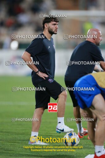 2189880, Tehran, Iran, AFC Champions League 2023, Group stage, Group D, First Leg، Nassaji Qaemshahr 0 v 3 Al-Hilal FC on 2023/10/03 at Azadi Stadium