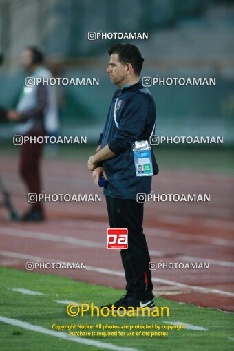 2189887, Tehran, Iran, AFC Champions League 2023, Group stage, Group D, First Leg، Nassaji Qaemshahr 0 v 3 Al-Hilal FC on 2023/10/03 at Azadi Stadium