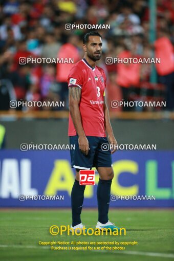 2189966, Tehran, Iran, AFC Champions League 2023, Group stage, Group D, First Leg، Nassaji Qaemshahr 0 v 3 Al-Hilal FC on 2023/10/03 at Azadi Stadium