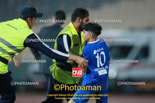 2190030, Tehran, Iran, AFC Champions League 2023, Group stage, Group D, First Leg، Nassaji Qaemshahr 0 v 3 Al-Hilal FC on 2023/10/03 at Azadi Stadium