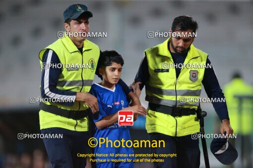 2190031, Tehran, Iran, AFC Champions League 2023, Group stage, Group D, First Leg، Nassaji Qaemshahr 0 v 3 Al-Hilal FC on 2023/10/03 at Azadi Stadium