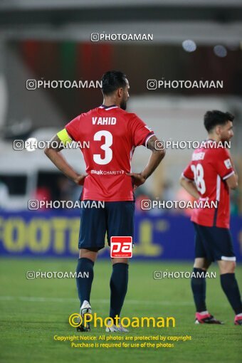 2190046, Tehran, Iran, AFC Champions League 2023, Group stage, Group D, First Leg، Nassaji Qaemshahr 0 v 3 Al-Hilal FC on 2023/10/03 at Azadi Stadium