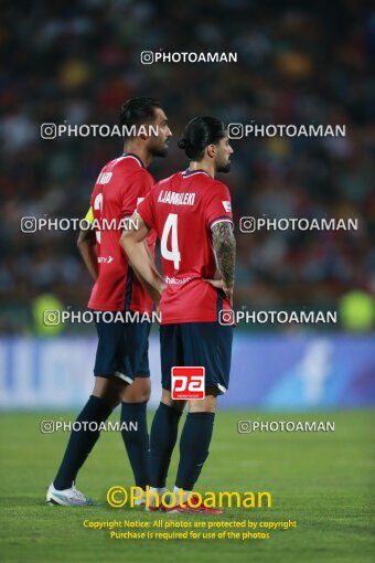 2190052, Tehran, Iran, AFC Champions League 2023, Group stage, Group D, First Leg، Nassaji Qaemshahr 0 v 3 Al-Hilal FC on 2023/10/03 at Azadi Stadium