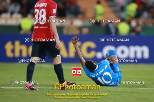 2190114, Tehran, Iran, AFC Champions League, Season 2023, [*parameter:122*]ُ، Group stage, Group D, [*parameter:30*]، First Leg، Nassaji Mazandaran F.C ۰ v 3 Al-Hilal FC on 2023/10/03 at Azadi Stadium