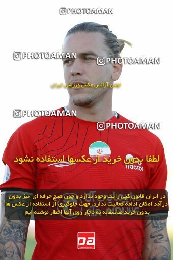 2107178, Arak, Iran, Iran Pro League، Persian Gulf Cup، 2023-2024 season، First Leg، Week 7، Aluminium Arak ۰ v 4 Tractor S.C. on 2023/10/05 at Arak Imam Khomeini Stadium