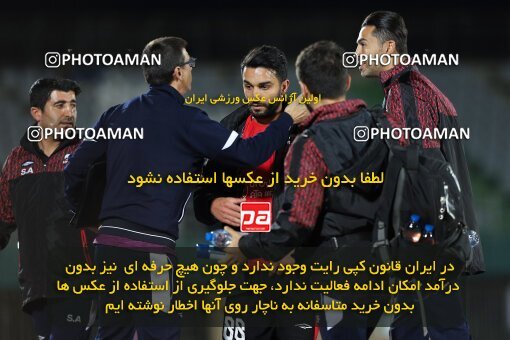 2107292, Arak, Iran, Iran Pro League، Persian Gulf Cup، 2023-2024 season، First Leg، Week 7، Aluminium Arak ۰ v 4 Tractor S.C. on 2023/10/05 at Arak Imam Khomeini Stadium