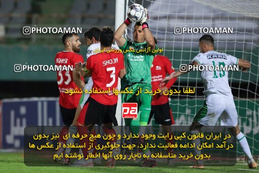 2107314, Arak, Iran, Iran Pro League، Persian Gulf Cup، 2023-2024 season، First Leg، Week 7، Aluminium Arak ۰ v 4 Tractor S.C. on 2023/10/05 at Arak Imam Khomeini Stadium