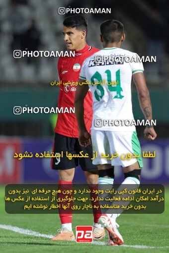 2107343, Arak, Iran, Iran Pro League، Persian Gulf Cup، 2023-2024 season، First Leg، Week 7، Aluminium Arak ۰ v 4 Tractor S.C. on 2023/10/05 at Arak Imam Khomeini Stadium