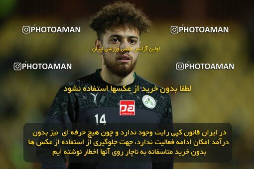 2110499, Iran pro league, 2023-2024، Persian Gulf Cup، Week 7، First Leg، 2023/10/05، Qazvin، ورزشگاه سردار آزادگان، شمس آذر قزوین 1 - 2 Zob Ahan Esfahan