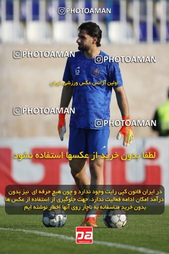 2107413, Bandar Anzali, Iran, Iran Pro League، Persian Gulf Cup، 2023-2024 season، First Leg، Week 7، Malvan Bandar Anzali ۱ v ۰ Nassaji Mazandaran F.C on 2023/10/08 at Sirous Ghayeghran Stadium