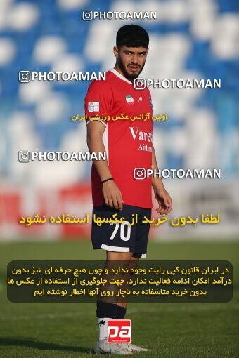 2107419, Bandar Anzali, Iran, Iran Pro League، Persian Gulf Cup، 2023-2024 season، First Leg، Week 7، Malvan Bandar Anzali ۱ v ۰ Nassaji Mazandaran F.C on 2023/10/08 at Sirous Ghayeghran Stadium