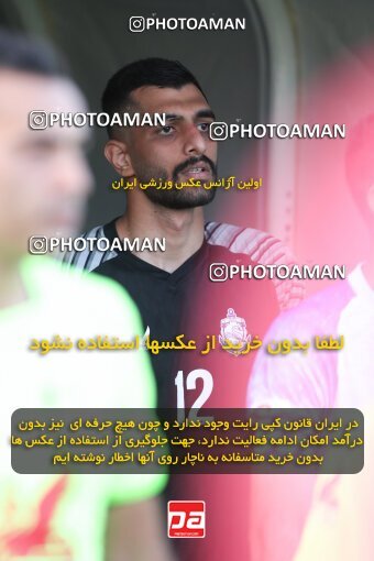 2106444, Bandar Anzali, Iran, Iran Pro League، Persian Gulf Cup، 2023-2024 season، First Leg، Week 7، Malvan Bandar Anzali ۱ v ۰ Nassaji Mazandaran F.C on 2023/10/08 at Sirous Ghayeghran Stadium