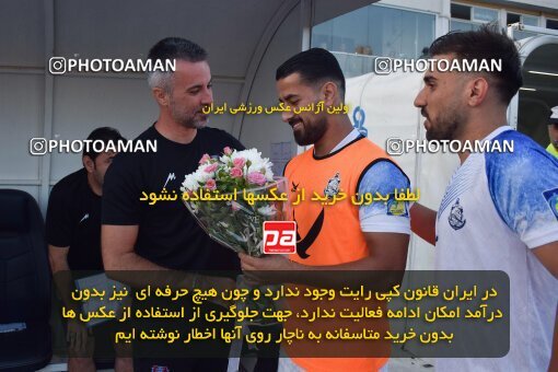 2105516, Bandar Anzali, Iran, Iran Pro League، Persian Gulf Cup، 2023-2024 season، First Leg، Week 7، Malvan Bandar Anzali ۱ v ۰ Nassaji Mazandaran F.C on 2023/10/08 at Sirous Ghayeghran Stadium