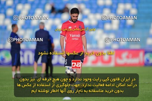 2105519, Bandar Anzali, Iran, Iran Pro League، Persian Gulf Cup، 2023-2024 season، First Leg، Week 7، Malvan Bandar Anzali ۱ v ۰ Nassaji Mazandaran F.C on 2023/10/08 at Sirous Ghayeghran Stadium