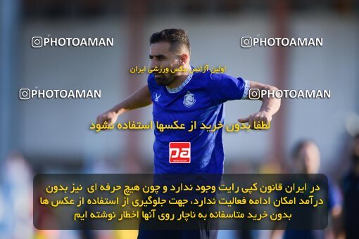 2105522, Bandar Anzali, Iran, Iran Pro League، Persian Gulf Cup، 2023-2024 season، First Leg، Week 7، Malvan Bandar Anzali ۱ v ۰ Nassaji Mazandaran F.C on 2023/10/08 at Sirous Ghayeghran Stadium