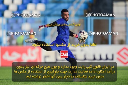 2105528, Bandar Anzali, Iran, Iran Pro League، Persian Gulf Cup، 2023-2024 season، First Leg، Week 7، Malvan Bandar Anzali ۱ v ۰ Nassaji Mazandaran F.C on 2023/10/08 at Sirous Ghayeghran Stadium