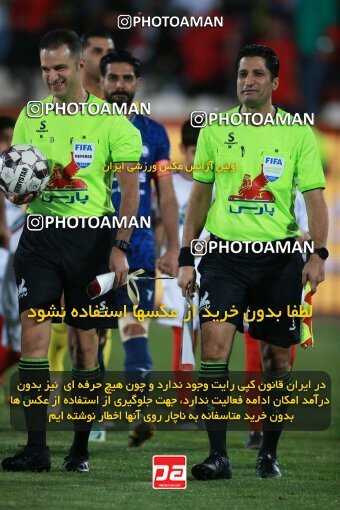 2189702, Tehran, Iran, Iran Pro League، Persian Gulf Cup، 2023-2024 season، First Leg، Week 7، Persepolis ۱ v ۰ Gol Gohar Sirjan on 2023/10/08 at Azadi Stadium