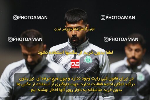 2120684, Qaem Shahr, Iran, Iran Pro League، Persian Gulf Cup، 2023-2024 season، First Leg، Week 6، Nassaji Mazandaran F.C ۰ v ۱ Aluminium Arak on 2023/10/17 at Vatani Football Stadium