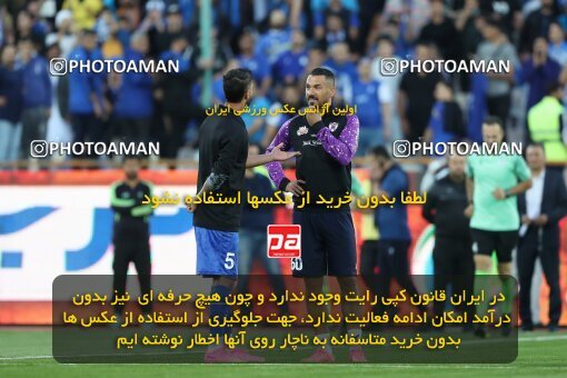 2123922, Tehran, Iran, Iran Pro League، Persian Gulf Cup، 2023-2024 season، First Leg، Week 6، Esteghlal 3 v 2 Havadar S.C. on 2023/10/20 at Azadi Stadium