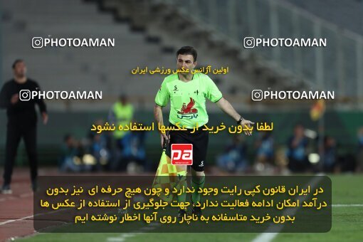 2124009, Tehran, Iran, Iran Pro League، Persian Gulf Cup، 2023-2024 season، First Leg، Week 6، Esteghlal 3 v 2 Havadar S.C. on 2023/10/20 at Azadi Stadium