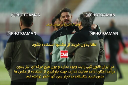 2120191, Iran pro league, 2023-2024، Persian Gulf Cup، Week 6، First Leg، 2023/10/21، Tabriz، Yadegar-e Emam Stadium، Tractor Sazi 2 - 3 شمس آذر قزوین