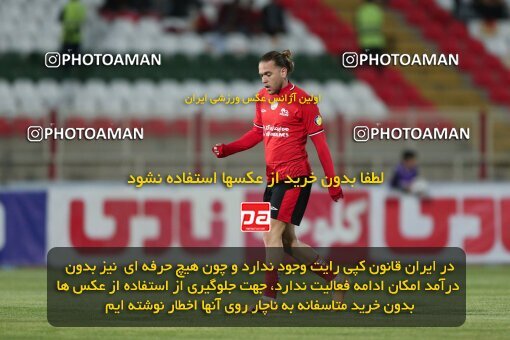 2120223, Tabriz, Iran, Iran Pro League، Persian Gulf Cup، 2023-2024 season، First Leg، Week 6، Tractor S.C. 2 v 3 Shams Azar F.C. on 2023/10/21 at Yadegar-e Emam Stadium