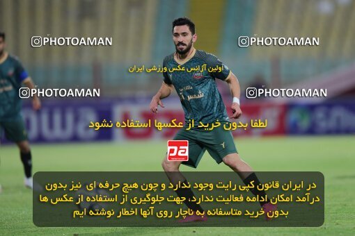 2120844, Iran pro league, 2023-2024، Persian Gulf Cup، Week 6، First Leg، 2023/10/21، Tabriz، Yadegar-e Emam Stadium، Tractor Sazi 2 - 3 شمس آذر قزوین