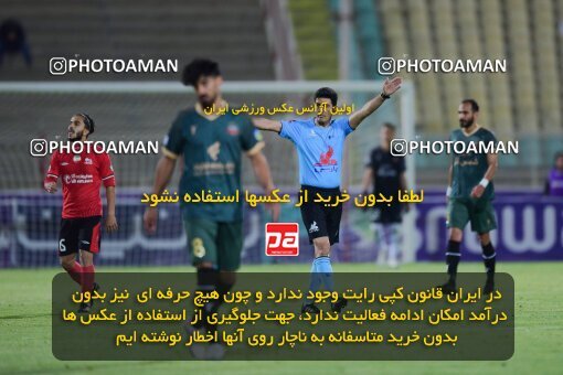 2120861, Tabriz, Iran, Iran Pro League، Persian Gulf Cup، 2023-2024 season، First Leg، Week 6، Tractor S.C. 2 v 3 Shams Azar F.C. on 2023/10/21 at Yadegar-e Emam Stadium