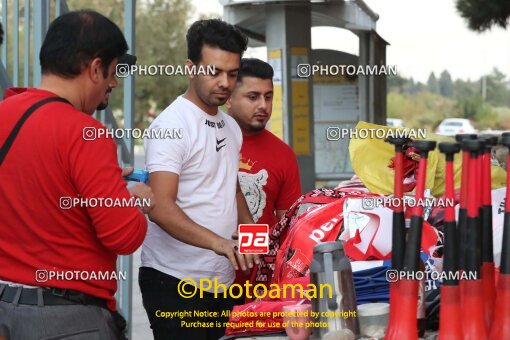 2130329, Tehran, Iran, AFC Champions League 2023, Group stage, Group E, First Leg، Persepolis 2 v 0 FC Istiklol on 2023/10/24 at Azadi Stadium