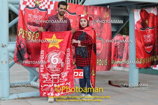 2130330, Tehran, Iran, AFC Champions League 2023, Group stage, Group E, First Leg، Persepolis 2 v 0 FC Istiklol on 2023/10/24 at Azadi Stadium