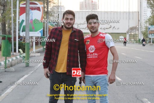 2130331, Tehran, Iran, AFC Champions League 2023, Group stage, Group E, First Leg، Persepolis 2 v 0 FC Istiklol on 2023/10/24 at Azadi Stadium