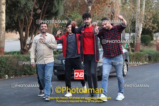 2130334, Tehran, Iran, AFC Champions League 2023, Group stage, Group E, First Leg، Persepolis 2 v 0 FC Istiklol on 2023/10/24 at Azadi Stadium