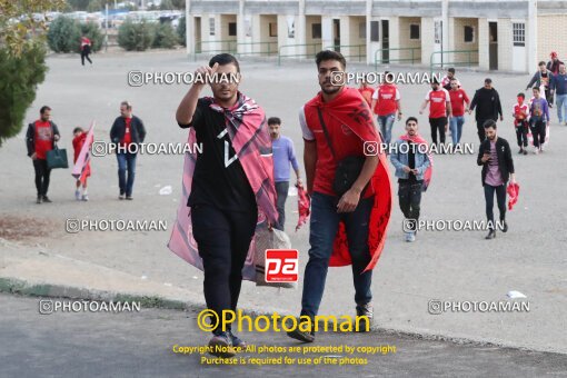 2130336, Tehran, Iran, AFC Champions League 2023, Group stage, Group E, First Leg، Persepolis 2 v 0 FC Istiklol on 2023/10/24 at Azadi Stadium