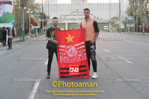 2130339, Tehran, Iran, AFC Champions League 2023, Group stage, Group E, First Leg، Persepolis 2 v 0 FC Istiklol on 2023/10/24 at Azadi Stadium