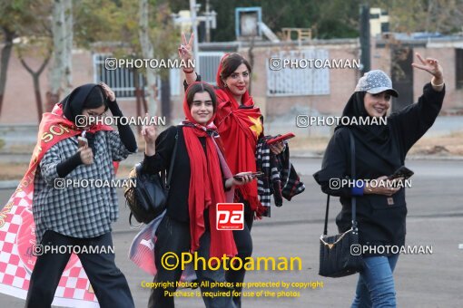 2130346, Tehran, Iran, AFC Champions League 2023, Group stage, Group E, First Leg، Persepolis 2 v 0 FC Istiklol on 2023/10/24 at Azadi Stadium