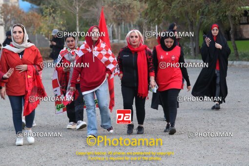 2130349, Tehran, Iran, AFC Champions League 2023, Group stage, Group E, First Leg، Persepolis 2 v 0 FC Istiklol on 2023/10/24 at Azadi Stadium