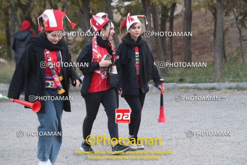 2130355, Tehran, Iran, AFC Champions League 2023, Group stage, Group E, First Leg، Persepolis 2 v 0 FC Istiklol on 2023/10/24 at Azadi Stadium