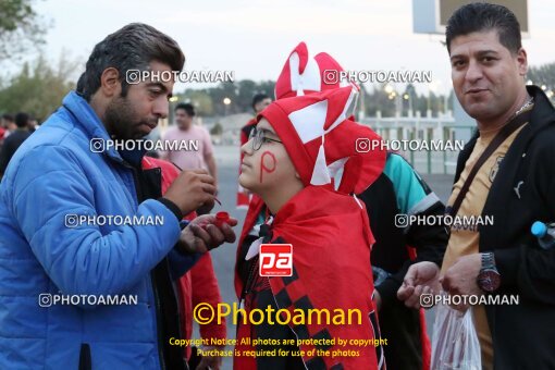 2130359, Tehran, Iran, AFC Champions League 2023, Group stage, Group E, First Leg، Persepolis 2 v 0 FC Istiklol on 2023/10/24 at Azadi Stadium