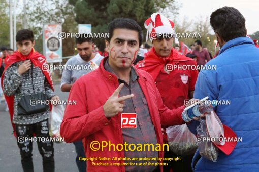 2130360, Tehran, Iran, AFC Champions League 2023, Group stage, Group E, First Leg، Persepolis 2 v 0 FC Istiklol on 2023/10/24 at Azadi Stadium