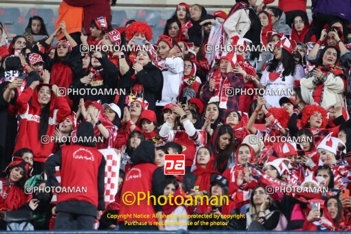 2130362, Tehran, Iran, AFC Champions League 2023, Group stage, Group E, First Leg، Persepolis 2 v 0 FC Istiklol on 2023/10/24 at Azadi Stadium