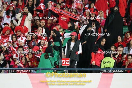 2130363, Tehran, Iran, AFC Champions League 2023, Group stage, Group E, First Leg، Persepolis 2 v 0 FC Istiklol on 2023/10/24 at Azadi Stadium