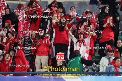 2130364, Tehran, Iran, AFC Champions League 2023, Group stage, Group E, First Leg، Persepolis 2 v 0 FC Istiklol on 2023/10/24 at Azadi Stadium